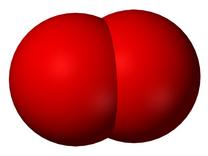 Molecular Oxygen (a.k.a. Dioxygen)